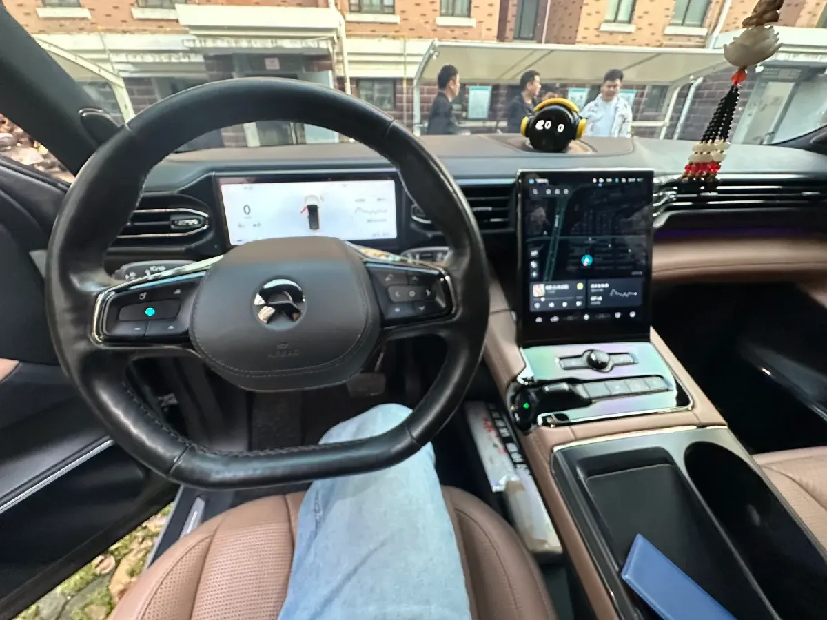 2020 NIO ES8 BEV 70KWH,autocango,china used car exporter,china ev exporter,chinese used car exporter,chinese used ev exporter