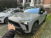 2020 NIO ES8,autocango,china used car exporter,china ev exporter,chinese used car exporter,chinese used ev exporter