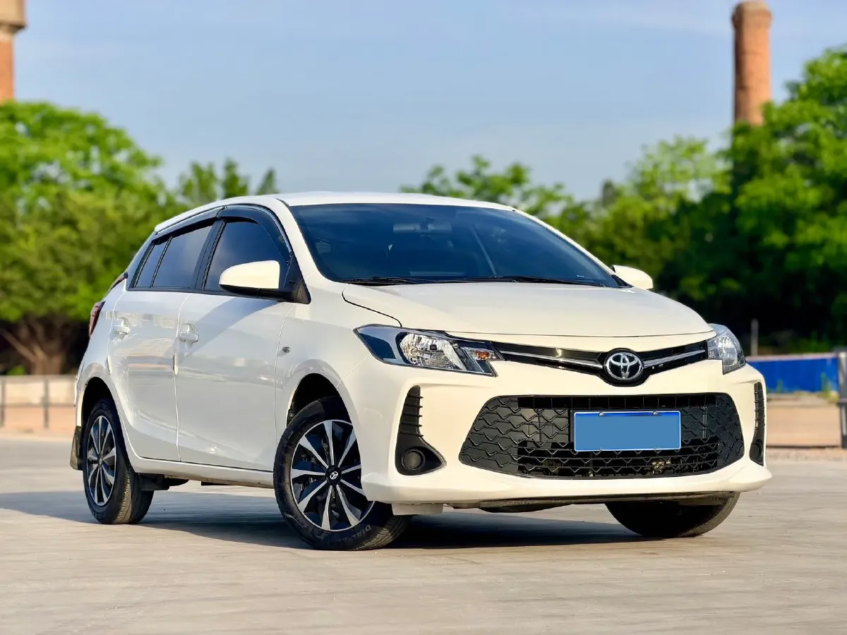 2019 Toyota Vios FS 1.5L 110HP L4 CVT,autocango,china used car exporter,china ev exporter,chinese used car exporter,chinese used ev exporter