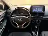 2019 Toyota Vios FS 1.5L 110HP L4 CVT