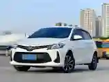 2019 Toyota Vios FS 1.5L 110HP L4 CVT