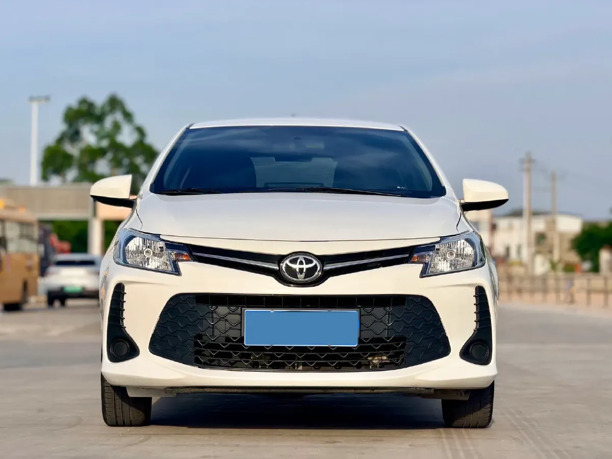 2019 Toyota Vios FS 1.5L 110HP L4 CVT,autocango,china used car exporter,china ev exporter,chinese used car exporter,chinese used ev exporter