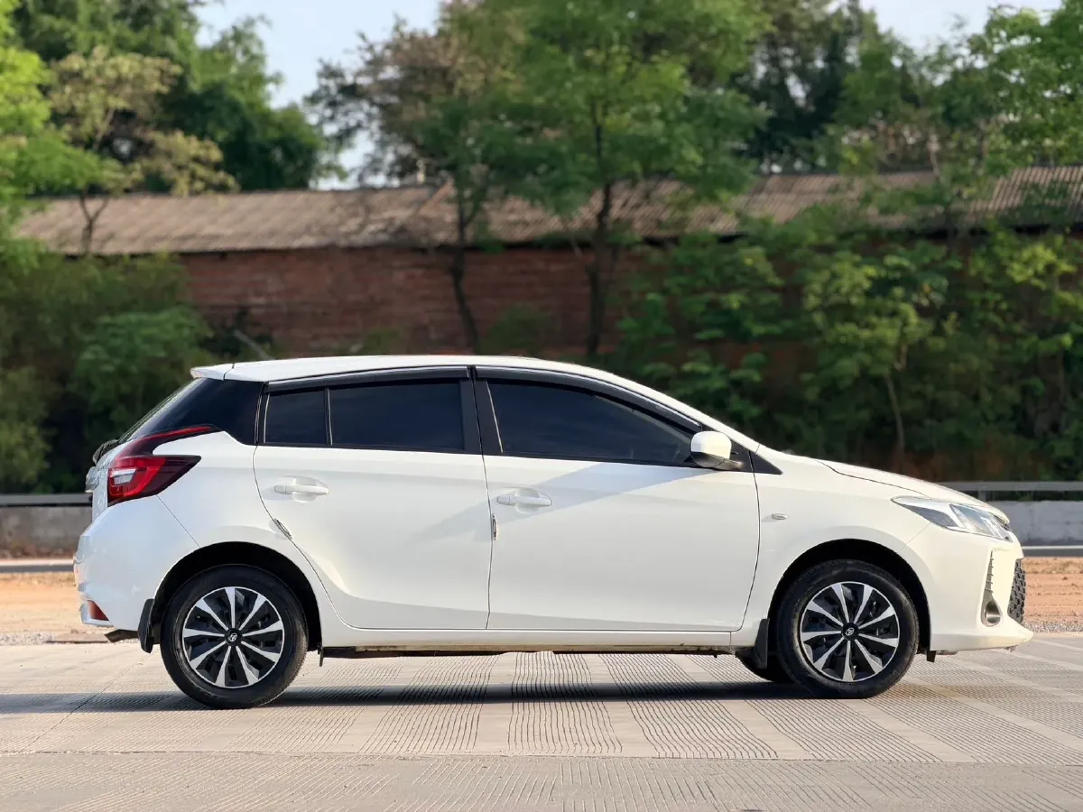 2019 Toyota Vios FS 1.5L 110HP L4 CVT,autocango,china used car exporter,china ev exporter,chinese used car exporter,chinese used ev exporter