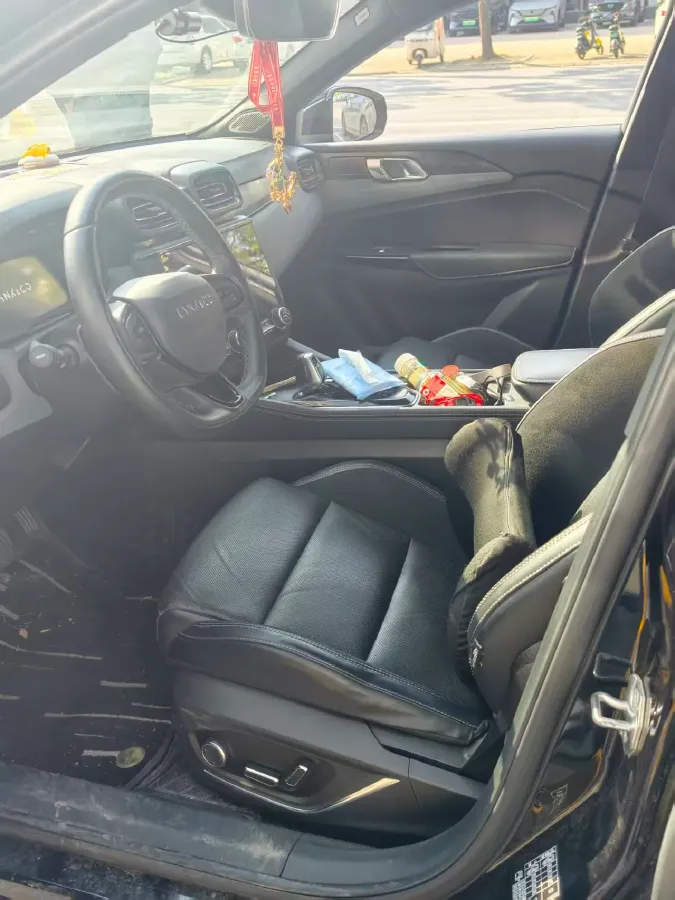 2022 LYNK&CO 03 1.5T 180HP L3 7DCT,autocango,china used car exporter,china ev exporter,chinese used car exporter,chinese used ev exporter