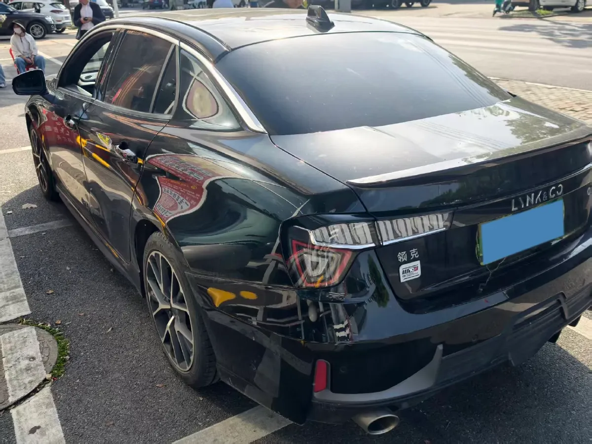 2022 LYNK&CO 03 1.5T 180HP L3 7DCT,autocango,china used car exporter,china ev exporter,chinese used car exporter,chinese used ev exporter