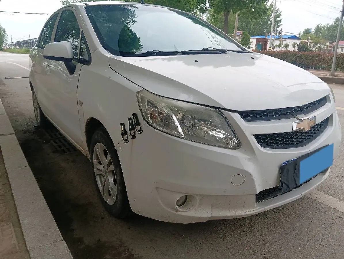 2011 Chevrolet Sail 1.4L 103HP L4 5MT,autocango,china used car exporter,china ev exporter,chinese used car exporter,chinese used ev exporter