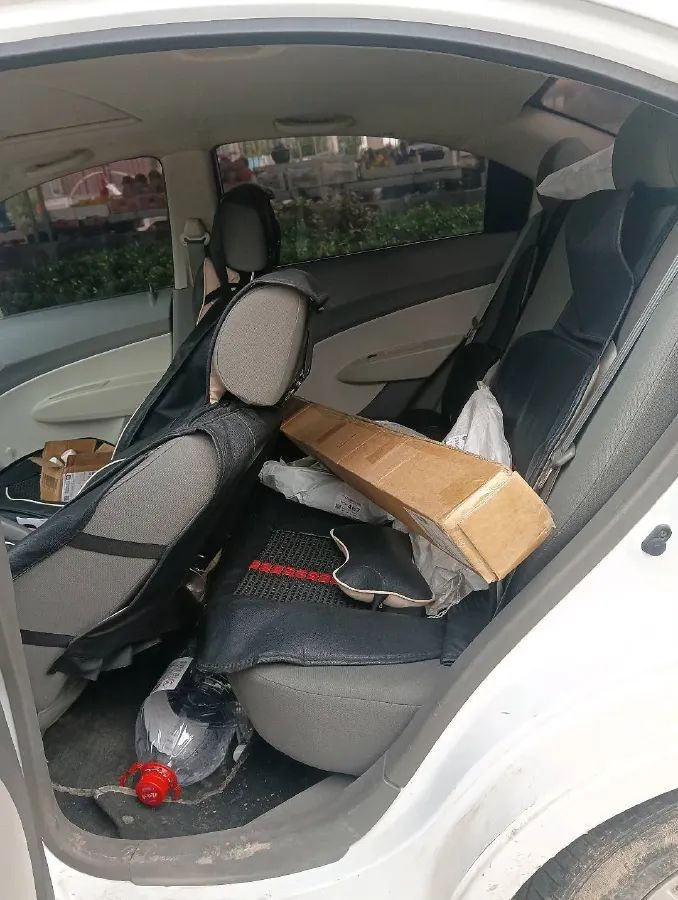 2011 Chevrolet Sail 1.4L 103HP L4 5MT,autocango,china used car exporter,china ev exporter,chinese used car exporter,chinese used ev exporter