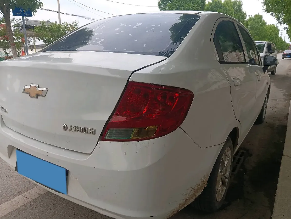 2011 Chevrolet Sail 1.4L 103HP L4 5MT,autocango,china used car exporter,china ev exporter,chinese used car exporter,chinese used ev exporter