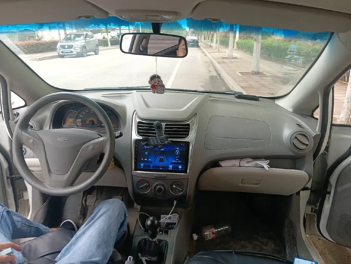 2011 Chevrolet Sail 1.4L 103HP L4 5MT,autocango,china used car exporter,china ev exporter,chinese used car exporter,chinese used ev exporter