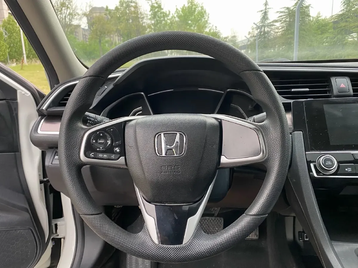 2019 Honda Civic 1.5T 177HP L4 CVT,autocango,china used car exporter,china ev exporter,chinese used car exporter,chinese used ev exporter