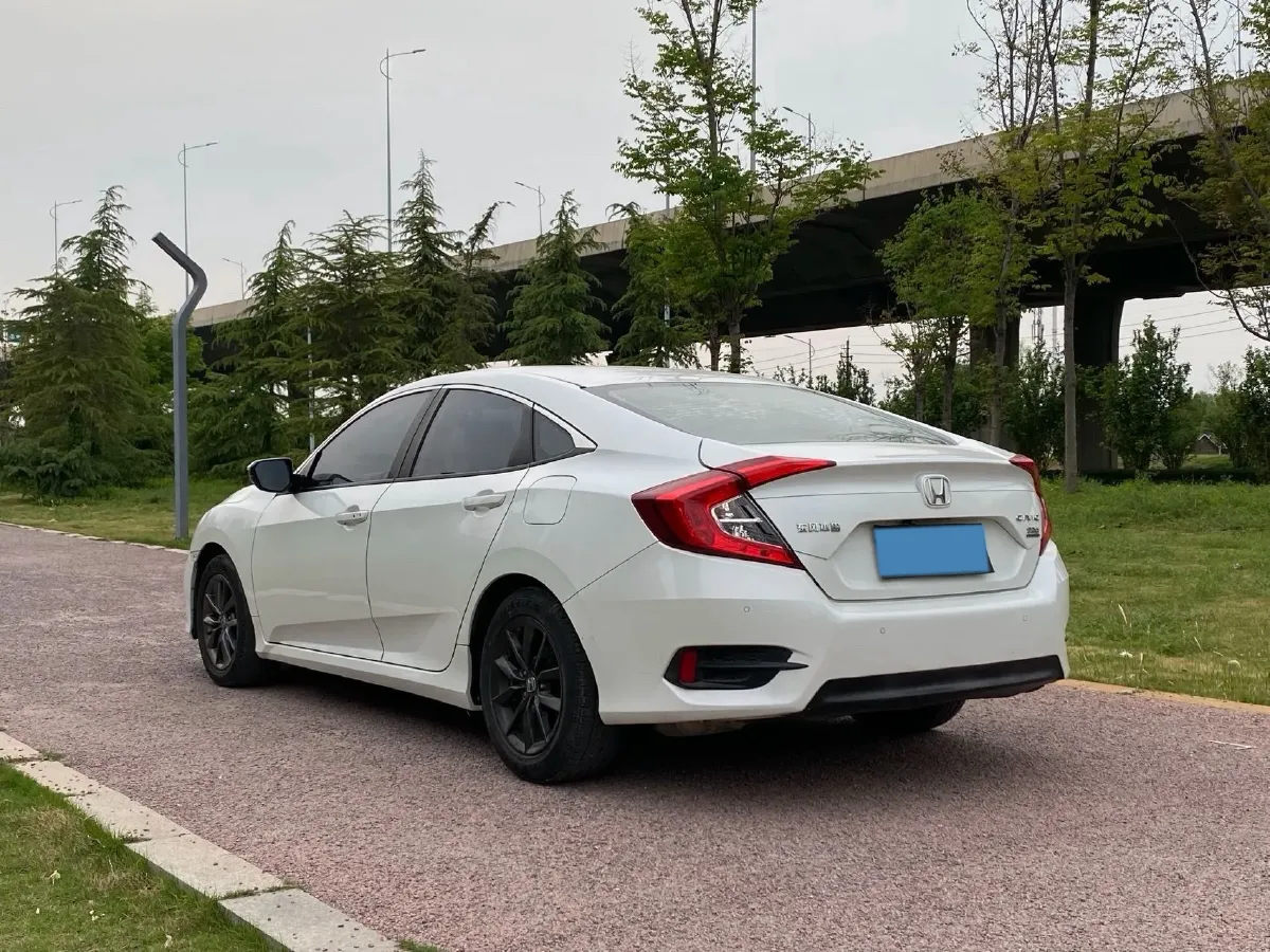 2019 Honda Civic 1.5T 177HP L4 CVT,autocango,china used car exporter,china ev exporter,chinese used car exporter,chinese used ev exporter