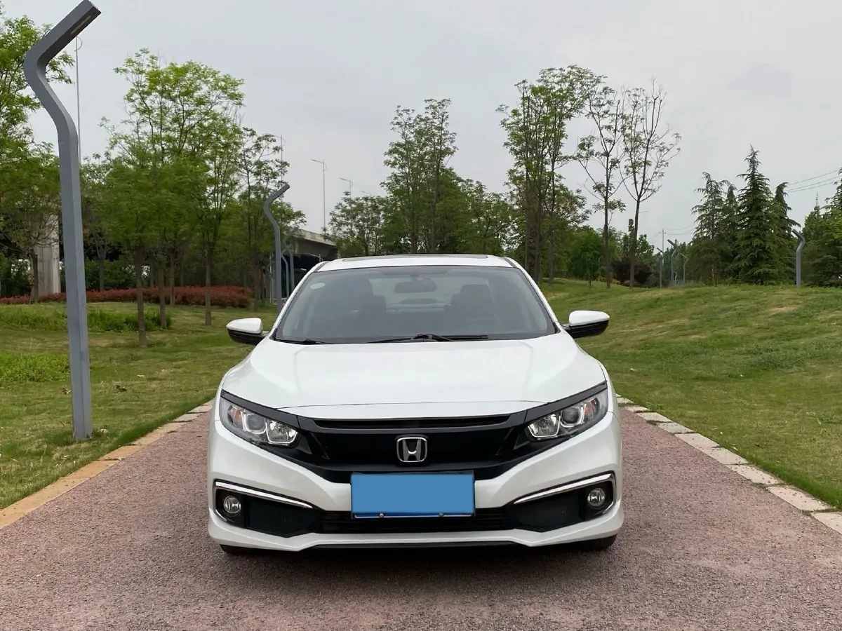 2019 Honda Civic 1.5T 177HP L4 CVT,autocango,china used car exporter,china ev exporter,chinese used car exporter,chinese used ev exporter