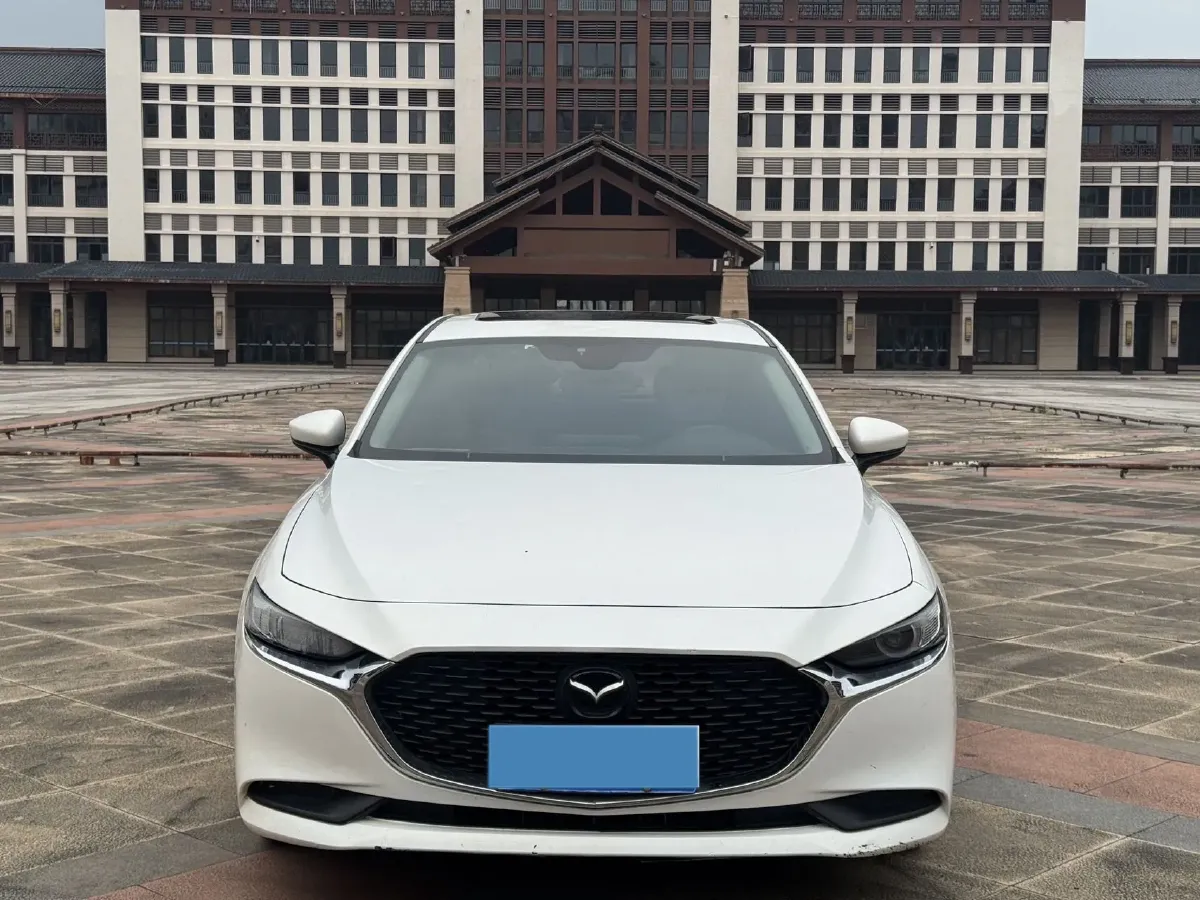 2020 Mazda 3 Axela 1.5L 117HP L4 6AT,autocango,china used car exporter,china ev exporter,chinese used car exporter,chinese used ev exporter