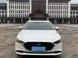 2020 Mazda 3 Axela 1.5L 117HP L4 6AT