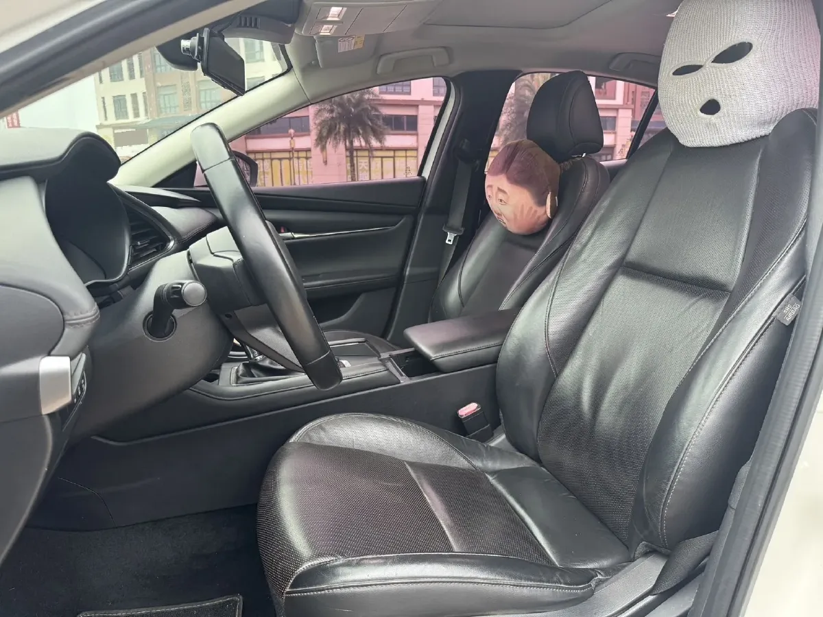 2020 Mazda 3 Axela 1.5L 117HP L4 6AT,autocango,china used car exporter,china ev exporter,chinese used car exporter,chinese used ev exporter