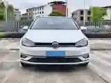 2018 Volkswagen Golf 1.6L 110HP L4 6AT