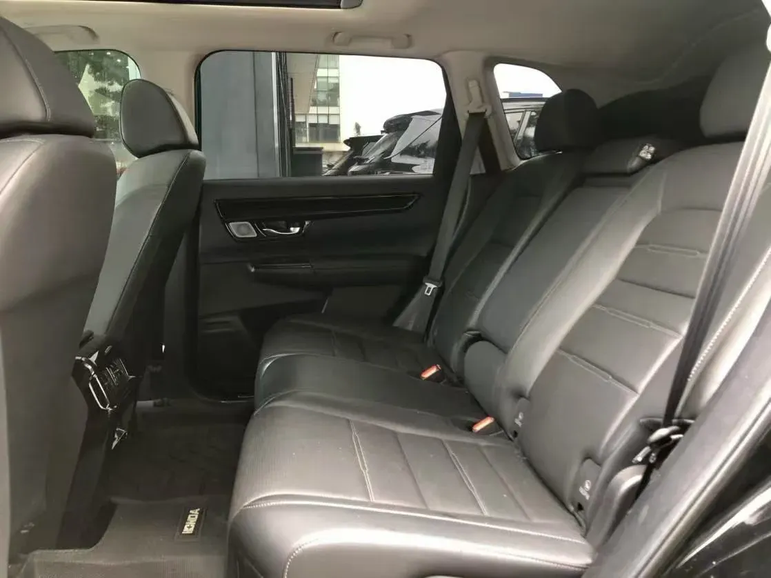 2023 Honda CR-V 1.5T 193HP L4 CVT,autocango,china used car exporter,china ev exporter,chinese used car exporter,chinese used ev exporter