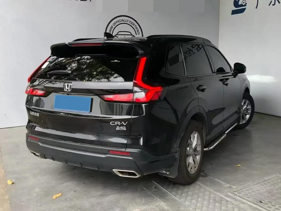 2023 Honda CR-V 1.5T 193HP L4 CVT,autocango,china used car exporter,china ev exporter,chinese used car exporter,chinese used ev exporter