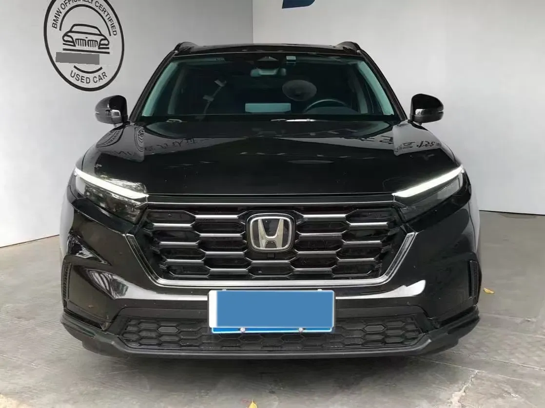 2023 Honda CR-V 1.5T 193HP L4 CVT,autocango,china used car exporter,china ev exporter,chinese used car exporter,chinese used ev exporter