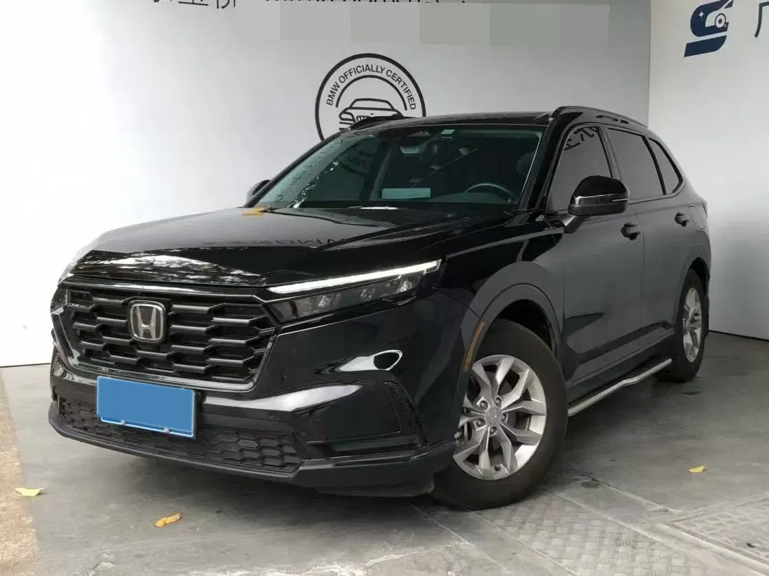 2023 Honda CR-V 1.5T 193HP L4 CVT,autocango,china used car exporter,china ev exporter,chinese used car exporter,chinese used ev exporter