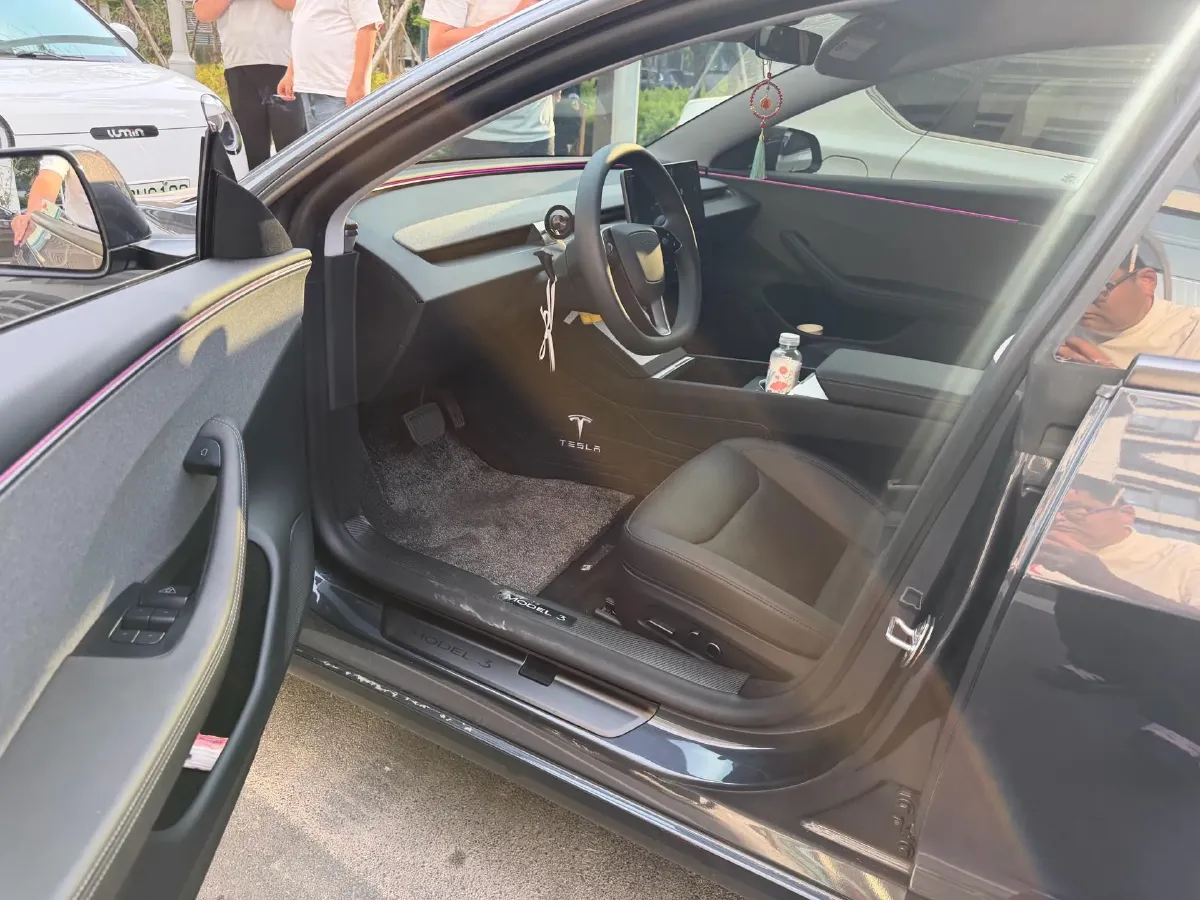 2025 Tesla Model 3 BEV,autocango,china used car exporter,china ev exporter,chinese used car exporter,chinese used ev exporter