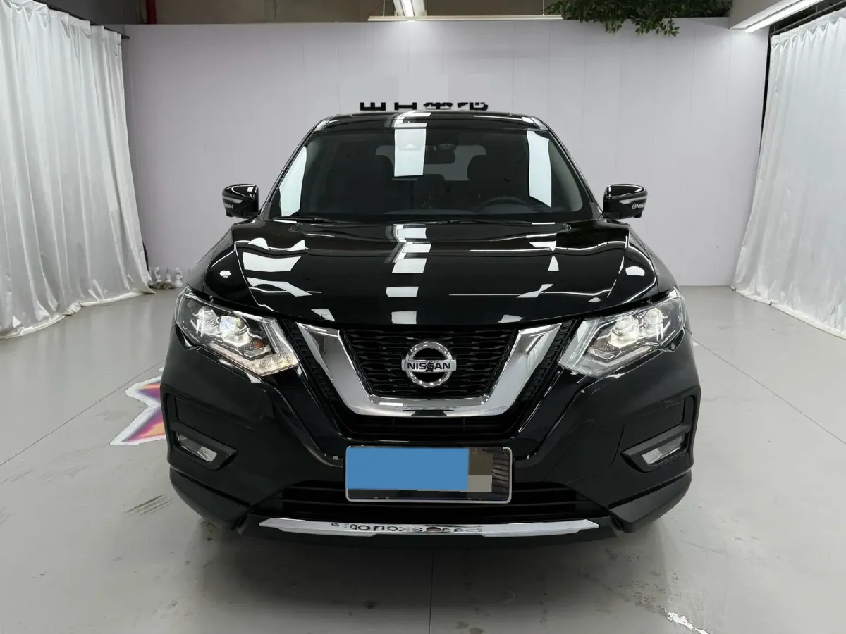 2022 Nissan X-Trail 2.0L 151HP L4 CVT,autocango,china used car exporter,china ev exporter,chinese used car exporter,chinese used ev exporter