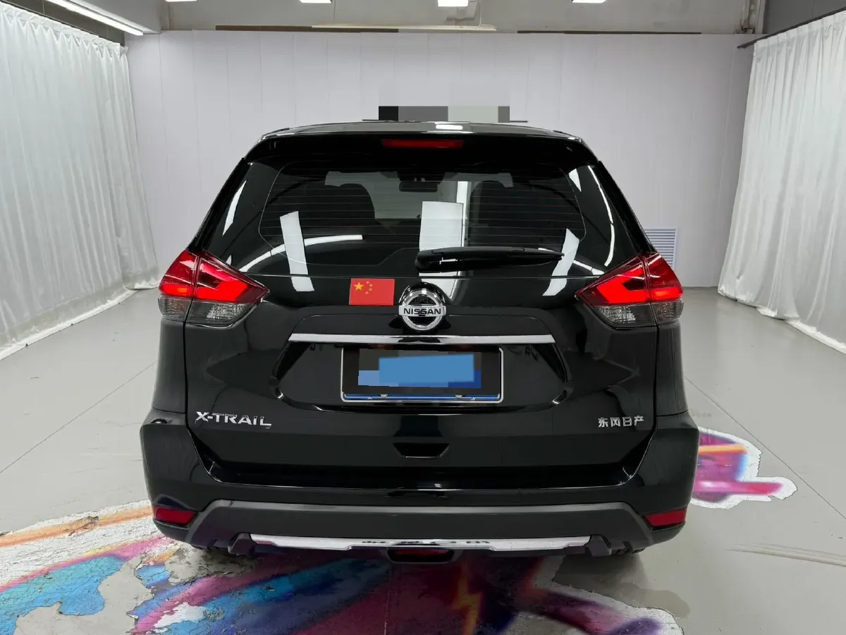 2022 Nissan X-Trail 2.0L 151HP L4 CVT,autocango,china used car exporter,china ev exporter,chinese used car exporter,chinese used ev exporter