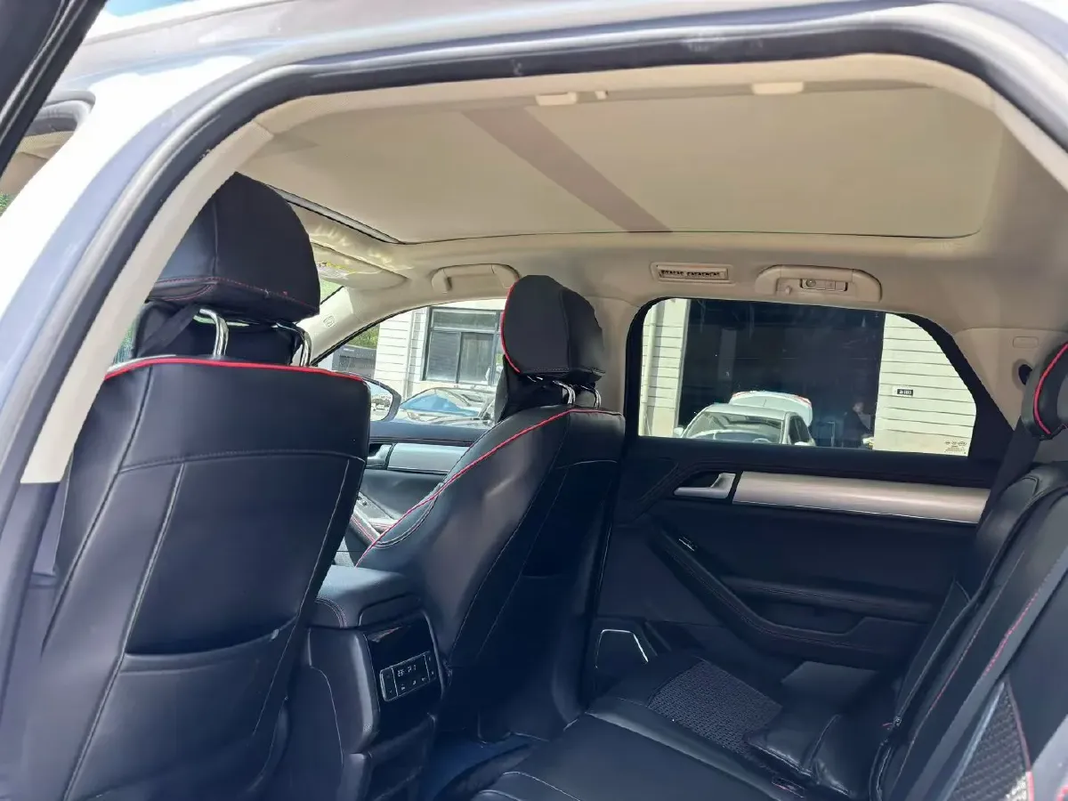 2018 BYD Tang 2.0T 205HP L4 6DCT PHEV 19.96KWH,autocango,china used car exporter,china ev exporter,chinese used car exporter,chinese used ev exporter