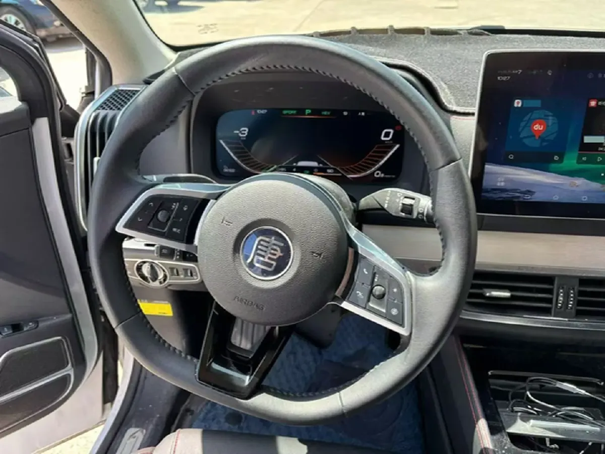 2018 BYD Tang 2.0T 205HP L4 6DCT PHEV 19.96KWH,autocango,china used car exporter,china ev exporter,chinese used car exporter,chinese used ev exporter