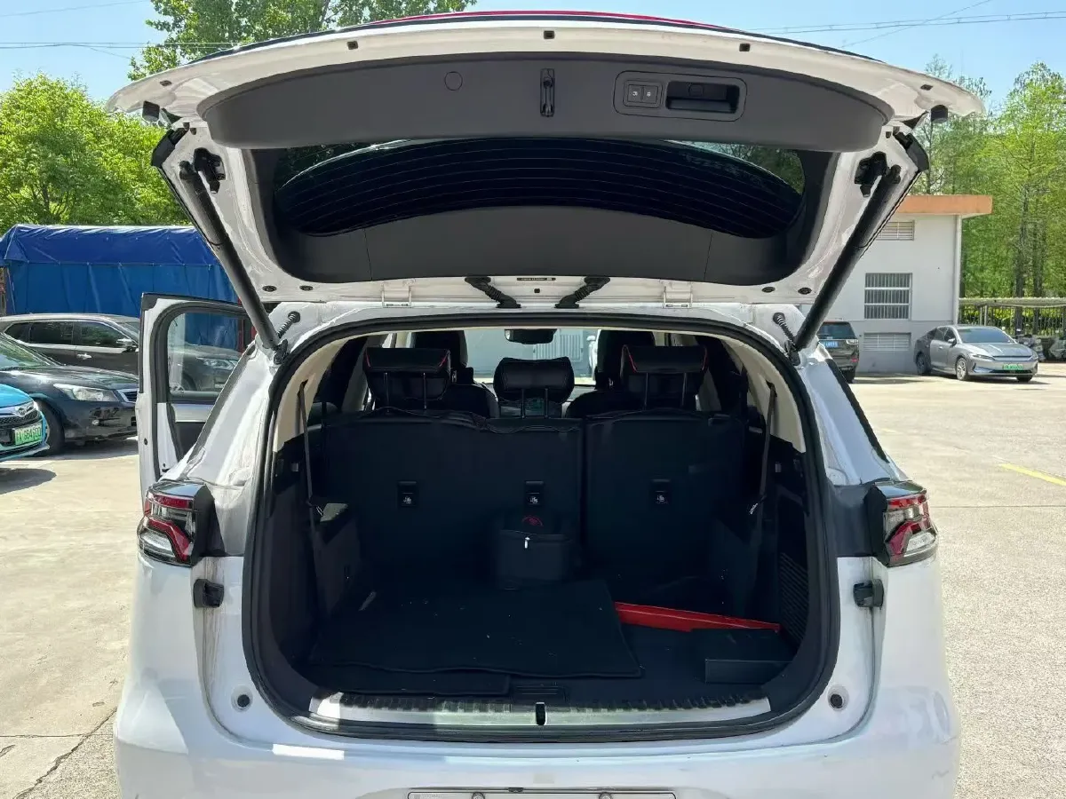 2018 BYD Tang 2.0T 205HP L4 6DCT PHEV 19.96KWH,autocango,china used car exporter,china ev exporter,chinese used car exporter,chinese used ev exporter