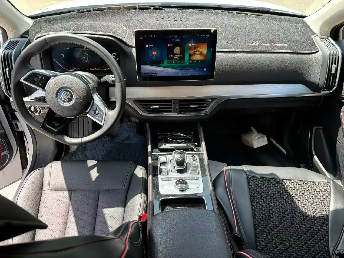 2018 BYD Tang 2.0T 205HP L4 6DCT PHEV 19.96KWH,autocango,china used car exporter,china ev exporter,chinese used car exporter,chinese used ev exporter