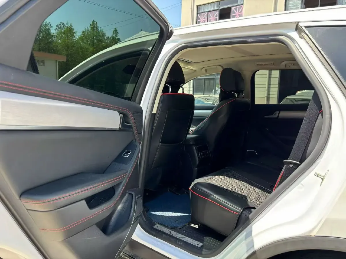 2018 BYD Tang 2.0T 205HP L4 6DCT PHEV 19.96KWH,autocango,china used car exporter,china ev exporter,chinese used car exporter,chinese used ev exporter