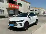 2018 BYD Tang 2.0T 205HP L4 6DCT PHEV 19.96KWH