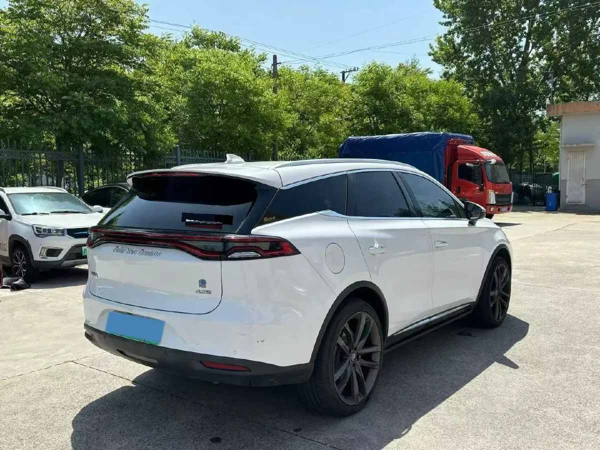 2018 BYD Tang 2.0T 205HP L4 6DCT PHEV 19.96KWH,autocango,china used car exporter,china ev exporter,chinese used car exporter,chinese used ev exporter