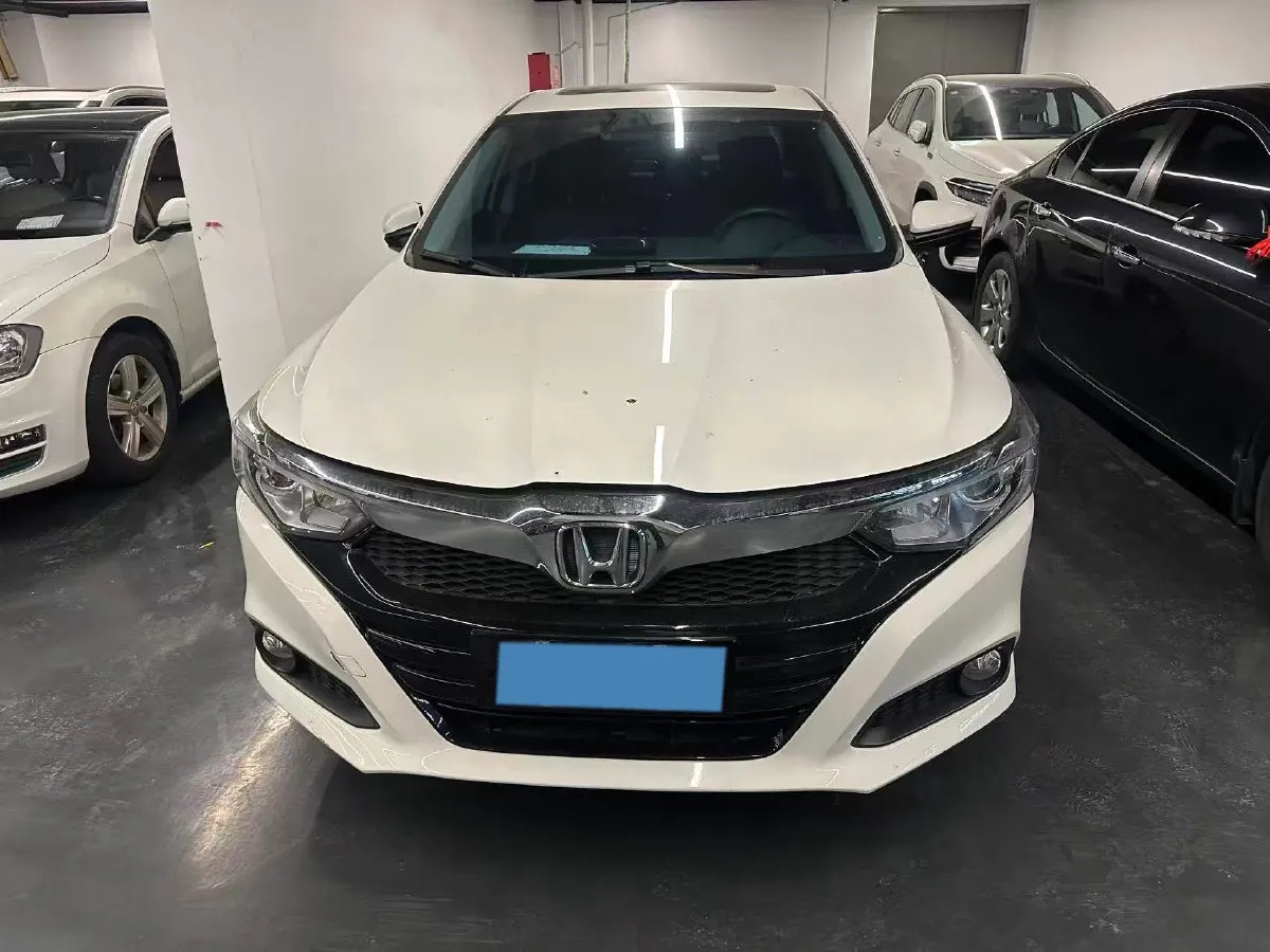 2019 Honda Crider 1.0T 122HP L3 CVT,autocango,china used car exporter,china ev exporter,chinese used car exporter,chinese used ev exporter