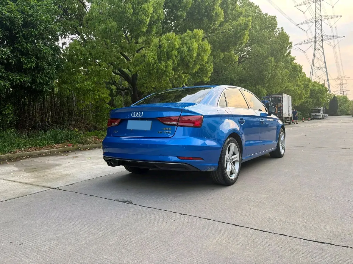 2020 Audi A3 1.4T 150HP L4 7DCT,autocango,china used car exporter,china ev exporter,chinese used car exporter,chinese used ev exporter