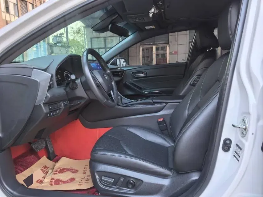 2022 Toyota Avalon 2.5L 178HP L4 E-CVT Hybrid,autocango,china used car exporter,china ev exporter,chinese used car exporter,chinese used ev exporter