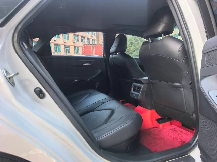 2022 Toyota Avalon 2.5L 178HP L4 E-CVT Hybrid,autocango,china used car exporter,china ev exporter,chinese used car exporter,chinese used ev exporter
