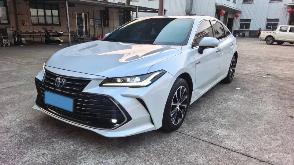 2022 Toyota Avalon 2.5L 178HP L4 E-CVT Hybrid,autocango,china used car exporter,china ev exporter,chinese used car exporter,chinese used ev exporter