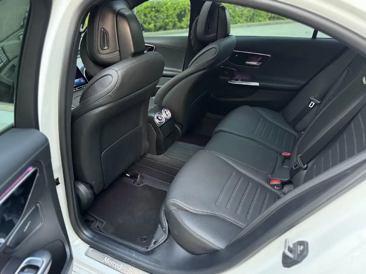 2025 Mercedes-Benz C Class 1.5T 204HP L4 9AT,autocango,china used car exporter,china ev exporter,chinese used car exporter,chinese used ev exporter