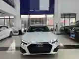 2022 Audi A4L 2.0T 190HP L4 7DCT