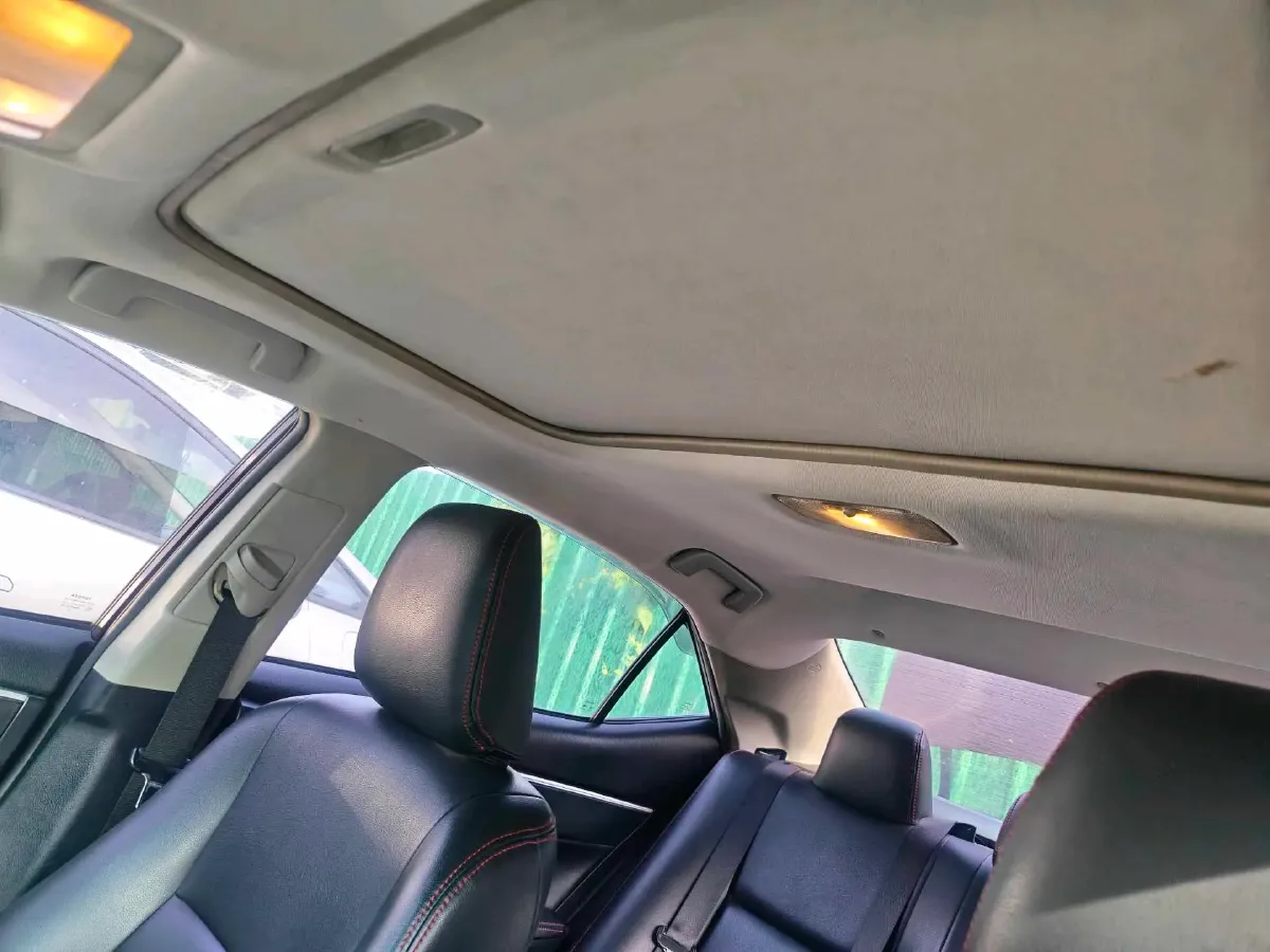 2017 Toyota Levin 1.8L 140HP L4 CVT,autocango,china used car exporter,china ev exporter,chinese used car exporter,chinese used ev exporter