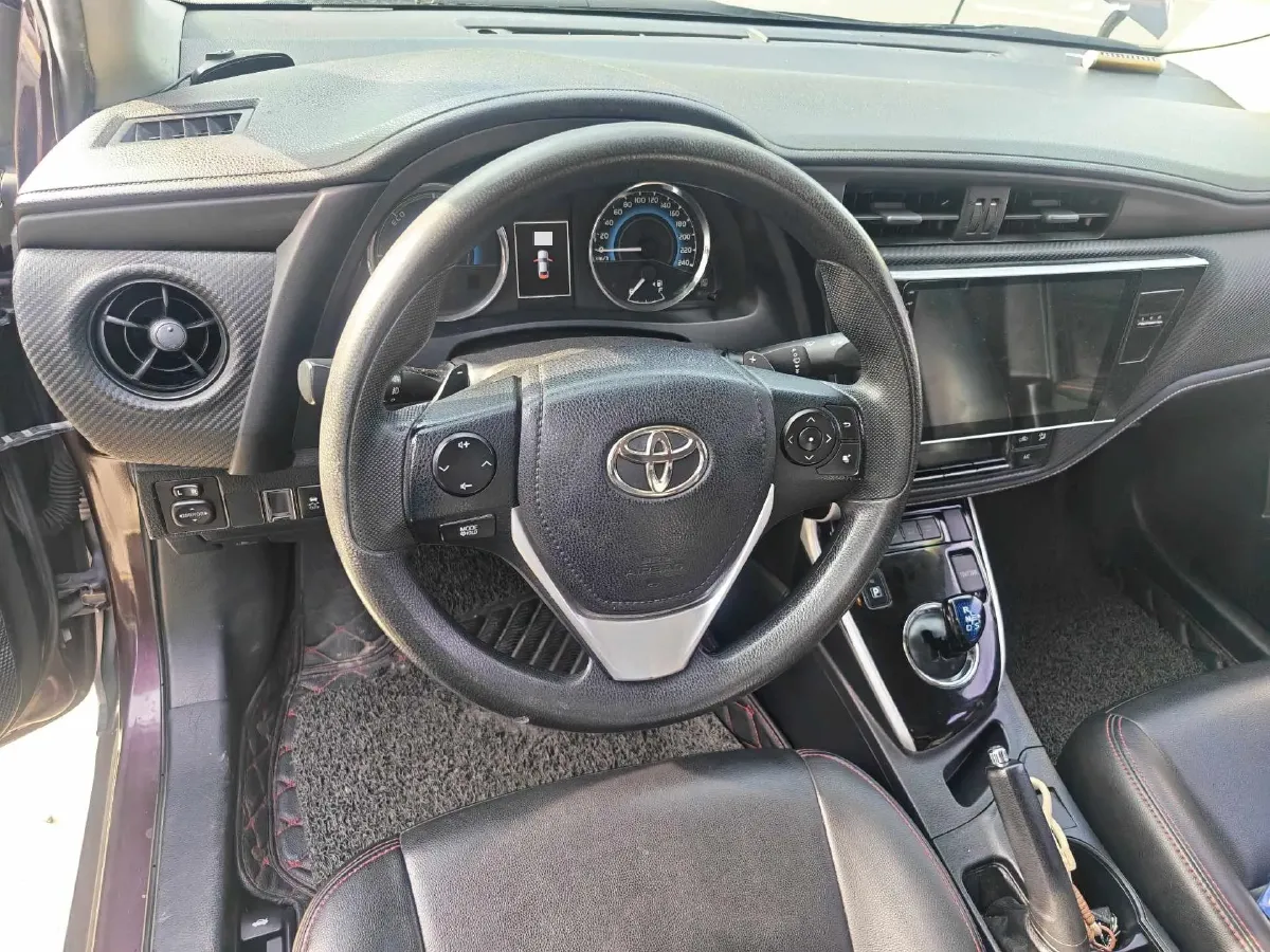 2017 Toyota Levin 1.8L 140HP L4 CVT,autocango,china used car exporter,china ev exporter,chinese used car exporter,chinese used ev exporter