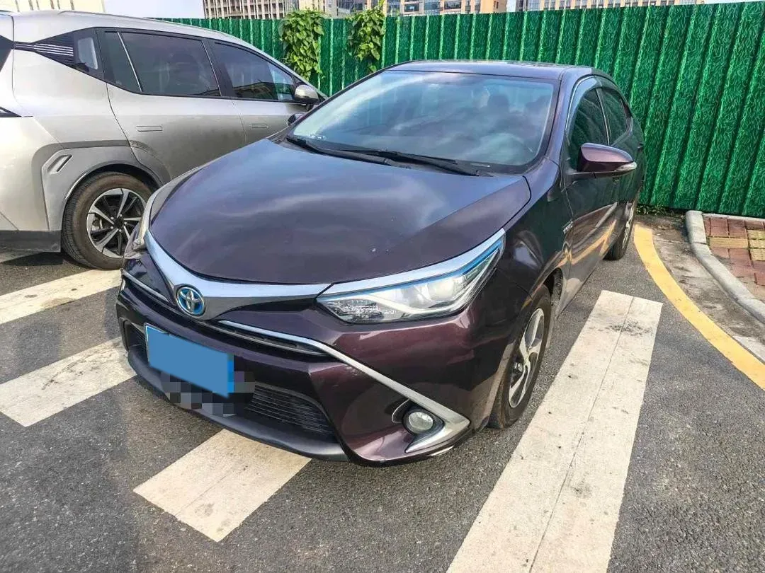 2017 Toyota Levin 1.8L 140HP L4 CVT,autocango,china used car exporter,china ev exporter,chinese used car exporter,chinese used ev exporter