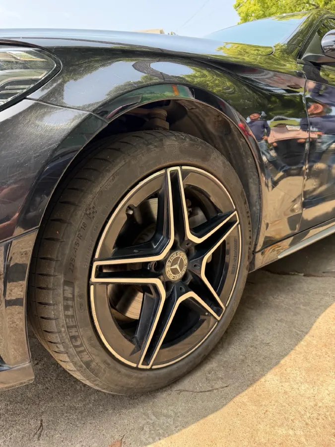 2021 Mercedes-Benz C Class 1.5T 184HP L4 9AT,autocango,china used car exporter,china ev exporter,chinese used car exporter,chinese used ev exporter