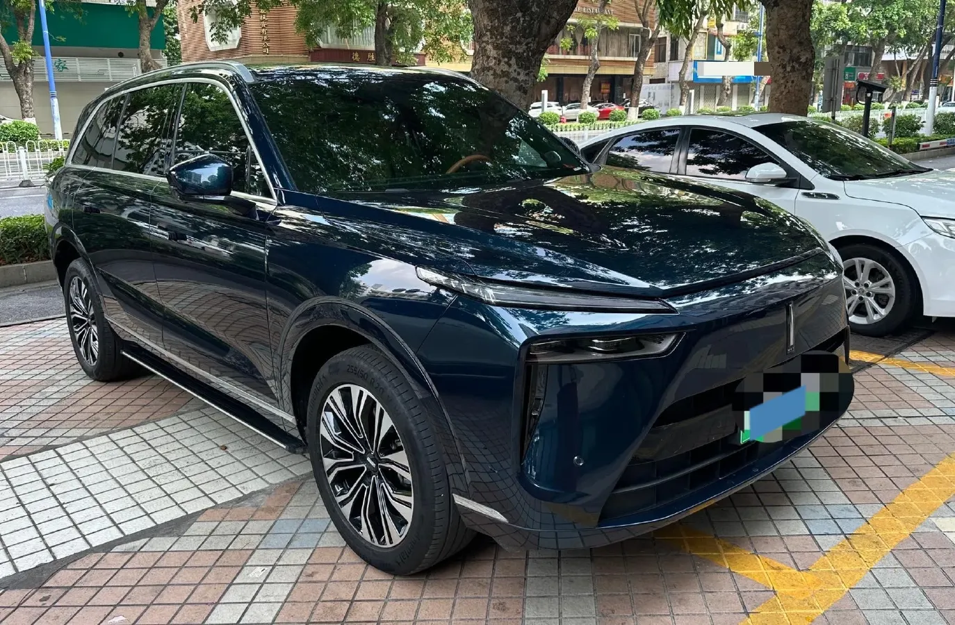2023 WEY BlueMountain 1.5T 154HP L4 2DHT PHEV 36.65KWH,autocango,china used car exporter,china ev exporter,chinese used car exporter,chinese used ev exporter