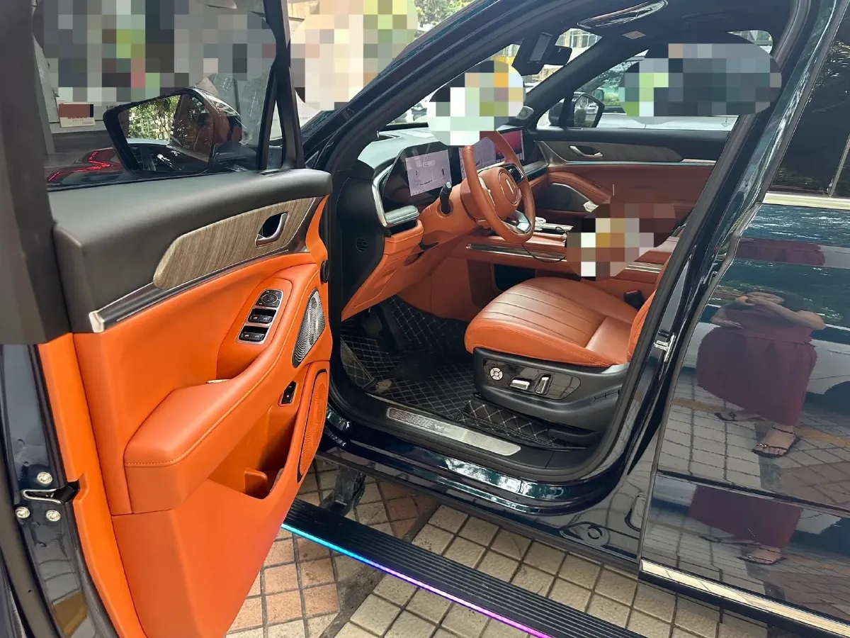 2023 WEY BlueMountain 1.5T 154HP L4 2DHT PHEV 36.65KWH,autocango,china used car exporter,china ev exporter,chinese used car exporter,chinese used ev exporter