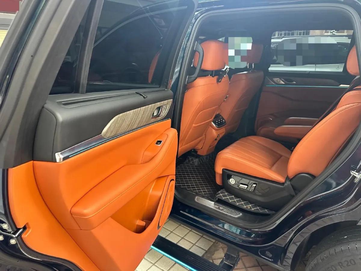 2023 WEY BlueMountain 1.5T 154HP L4 2DHT PHEV 36.65KWH,autocango,china used car exporter,china ev exporter,chinese used car exporter,chinese used ev exporter