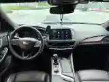2022 Cadillac CT5 2.0T 237HP L4 10AT