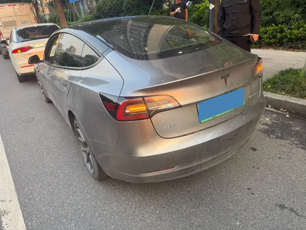 2022 Tesla Model 3 BEV 60KWH,autocango,china used car exporter,china ev exporter,chinese used car exporter,chinese used ev exporter